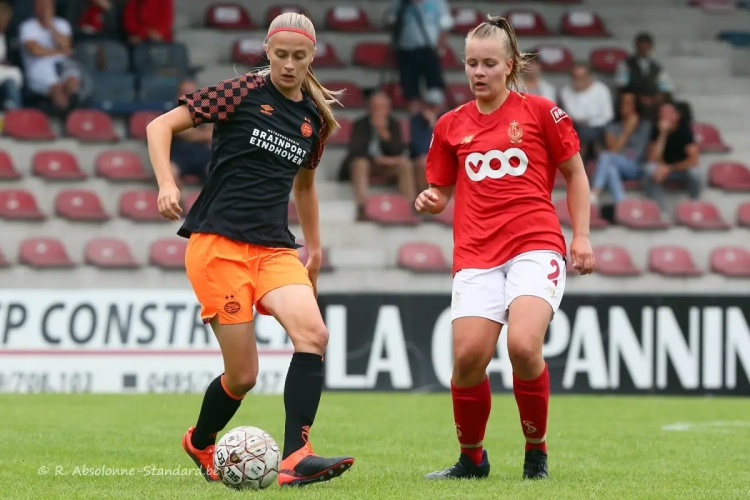 Biesmans en Yüceil voorbij Vanmechelen naar rang 1 in Eredivisie Cup