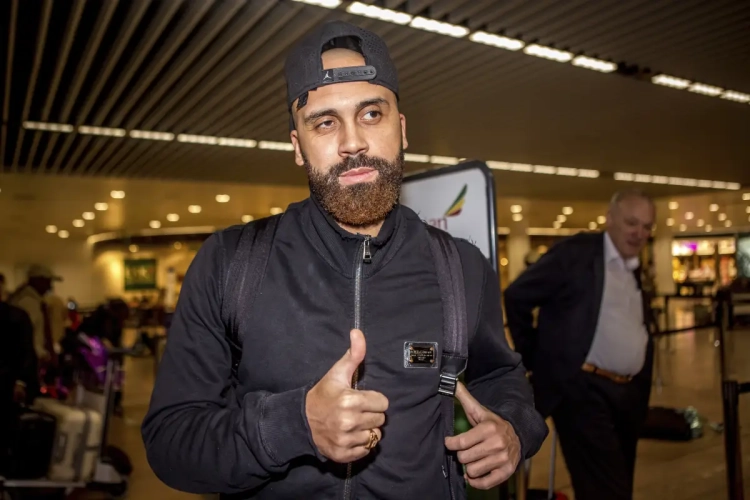 Goed nieuws over Vanden Borre bij Anderlecht: bijna klaar