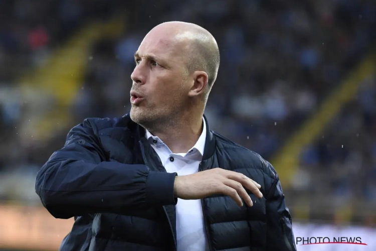 Transfers op komst? Twee opvallende namen ontbreken in selectie van Club Brugge