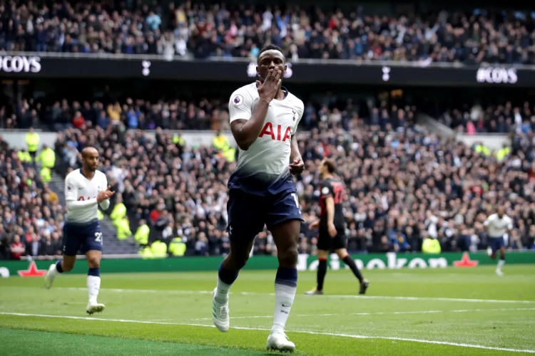 BBC is duidelijk: "Victor Wanyama gaat naar Club Brugge"