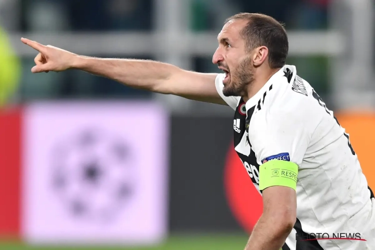 Met de grove borstel door de kern: 'Na Dybala moeten boegbeeld én transfer van veertig miljoen euro opkrassen bij Juventus'