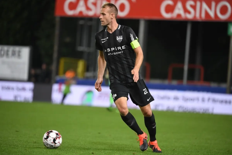 Eupen geeft Anderlecht en Genk moed: "We zijn die match tegen Moeskroen van twee jaar geleden niet vergeten"