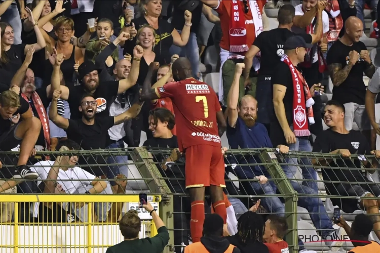 Lior Refaelov terecht ziedend op Lamkel Zé en Mbokani: "Hoe kan je zo dom zijn?"
