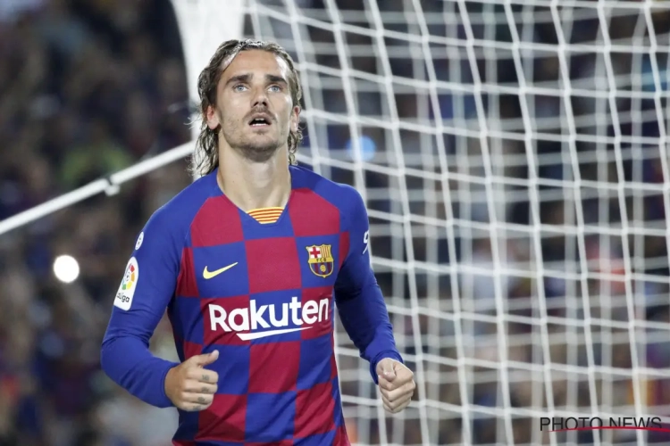 Voormalig Franse topvoetballer haalt Messi volledig door het slijk: "Heeft Griezmann schrik van een kind van anderhalve meter met autisme? Hij moet hem eens op zijn gezicht slaan"
