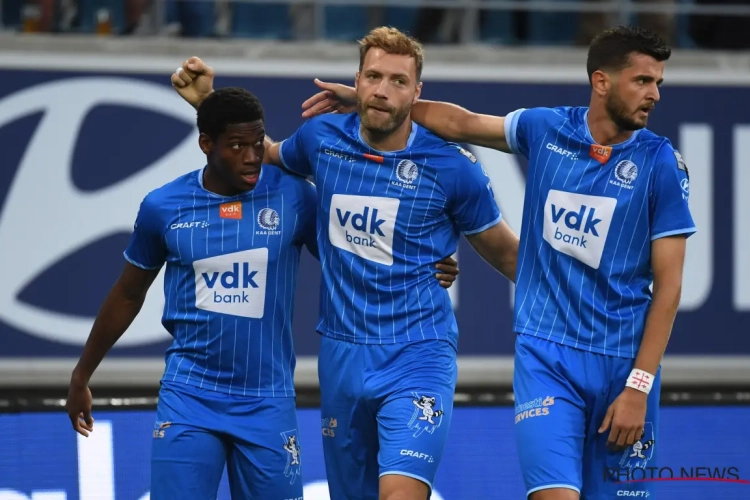 Het transferrapport van de topclubs: AA Gent is door continuïteit, slimme aankopen en nostalgie ook titelkandidaat