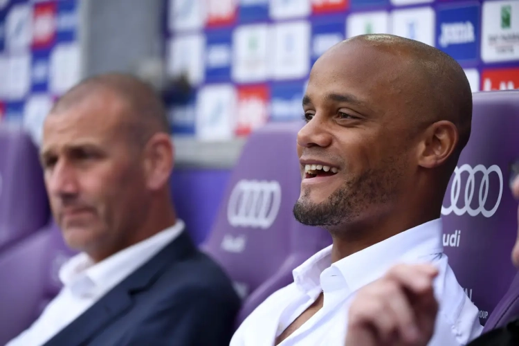 Groot nieuws op komst in Brussel én Manchester? 'City wil spelers kopen om Anderlecht meteen te versterken'