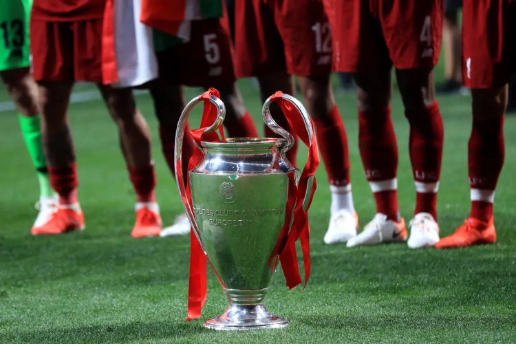 Champions League-finale voor vrouwen komt in 2023 erg dichtbij