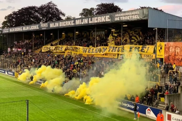 Hoe zit het in 1e Amateur: zes clubs scheiden zich af van middenmoot en enkele grote namen in de problemen