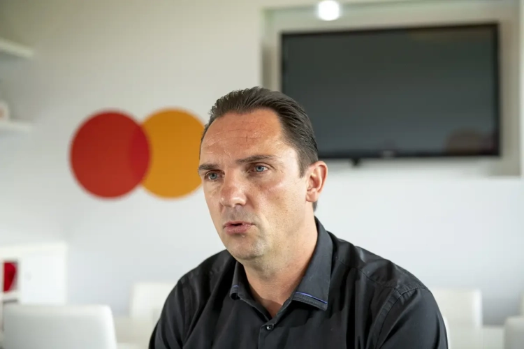 De Condé slaat ook mea culpa: "Die raad die Clement me gaf... Dat is onvoldoende gelukt"