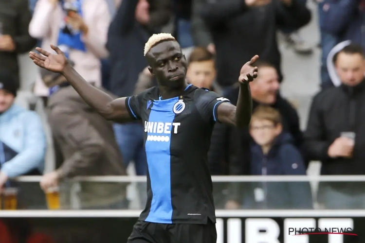 Club Brugge mist twee aanvallers voor bekerduel tegen Zulte Waregem, nog steeds geen plaats voor Vossen