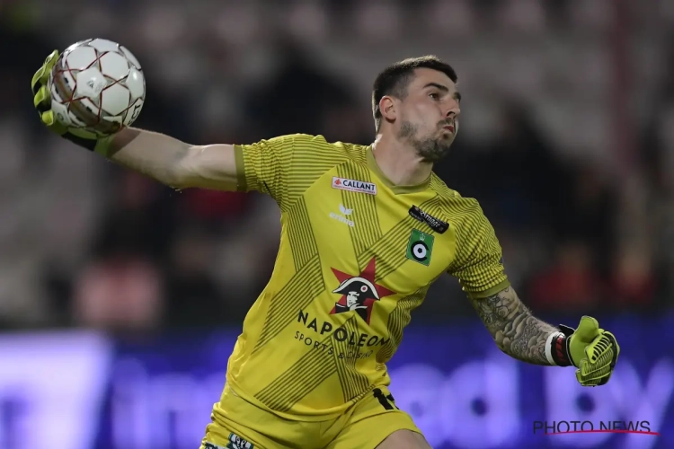 Hemeltergend: Miguel Van Damme hervalt in strijd tegen kanker