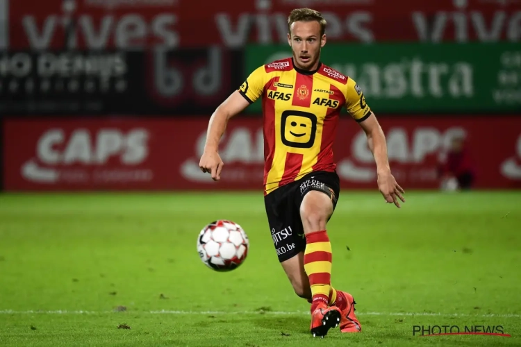 Niet meer welkom bij KV Mechelen, maar linksachter kan carrière verderzetten in Jupiler Pro League