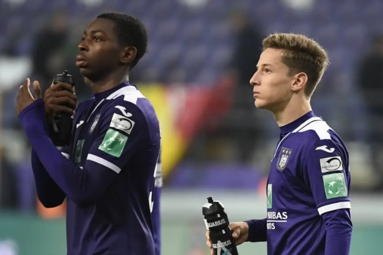 Italiaanse subtopper klopt opnieuw aan bij Anderlecht voor goudhaantje
