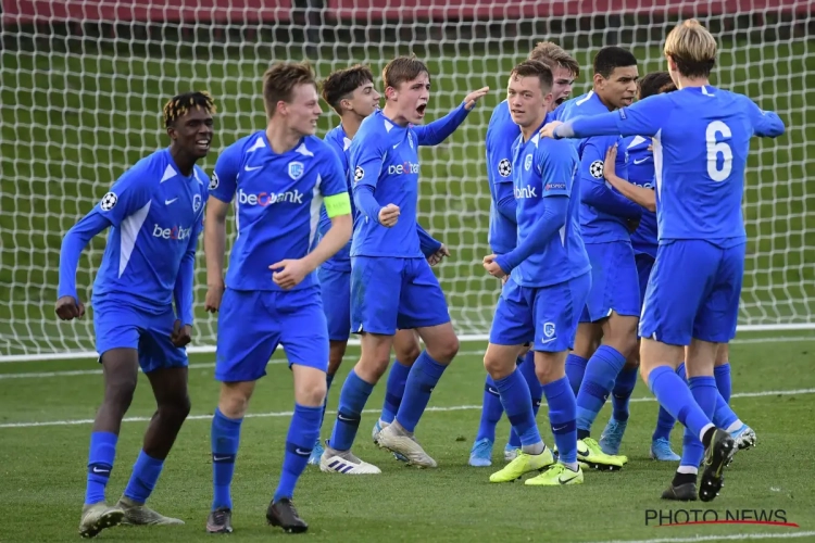 Genk komt met bijzonder goed nieuws: "Fout is terecht aangepast, opnieuw kampioen!"