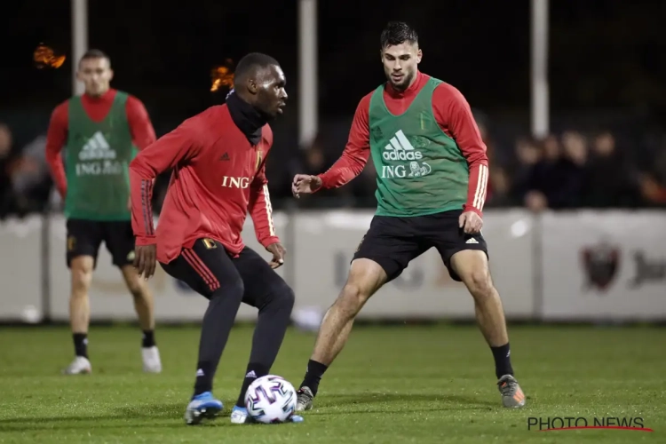 Heeft Club nog maar eens prijs? Rook rond Benteke wordt ineens een lopend vuurtje