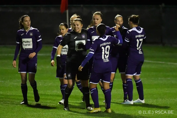 Vrouwenclasico kan kampioenschap nu al helemaal in plooi leggen