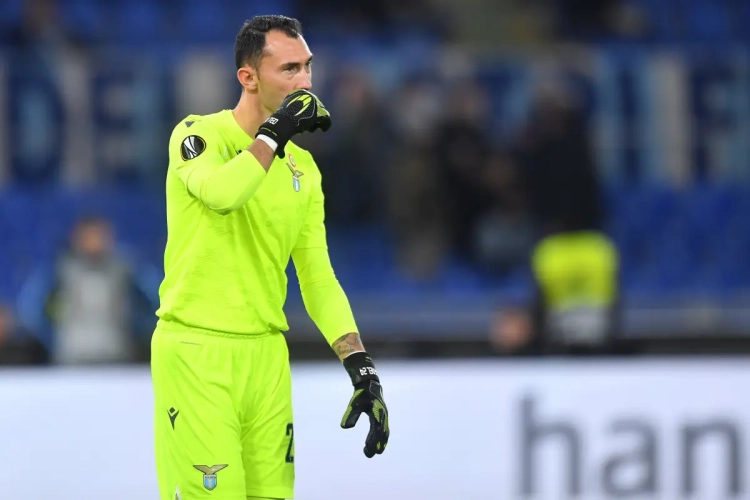 Silvio Proto leeft op hoop: "Brugge pakt geen derde kampioenschap op rij" en "Anderlecht moet zijn ambities opkrikken"