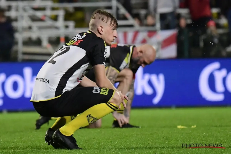 Malaise bij Lokeren bereikt nieuw dieptepunt, krijgt Beerschot 3 punten cadeau?