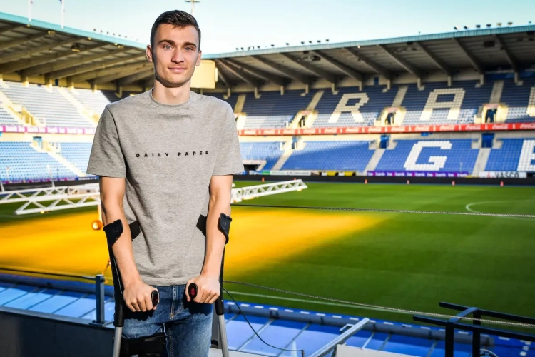 Genk heeft goed nieuws voor langdurig geblesseerden Vukovic en Heynen én voor twee youngsters