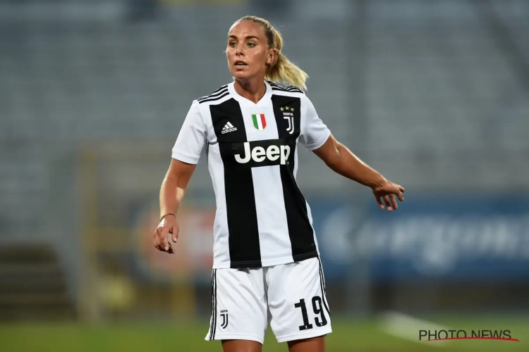 Zweedse keert terug naar Italiaanse competitie