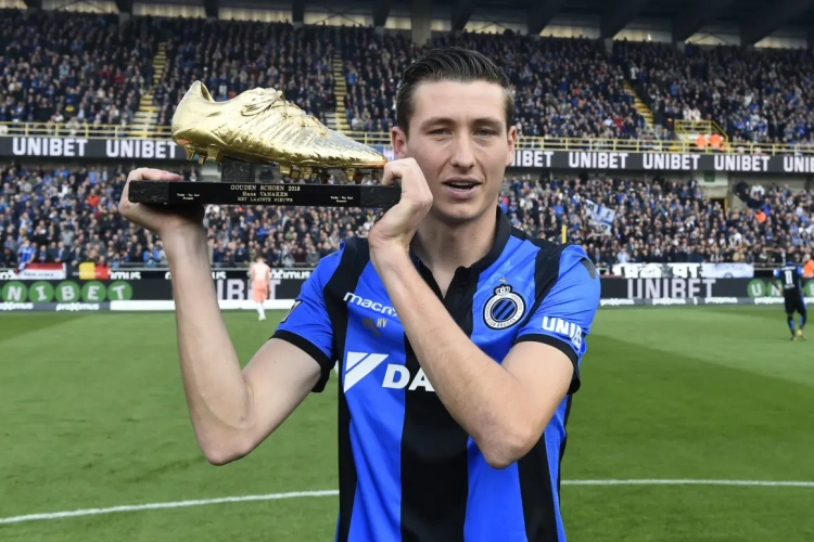 Wie wint de Gouden Schoen? Heel wat grote namen vallen ernaast, dit is de top-5