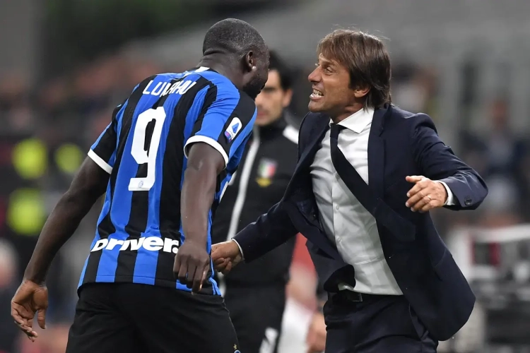 Bom in Italië: 'Conte én Lukaku verlaten Internazionale'