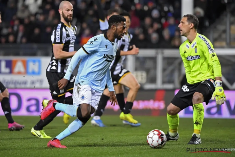 Toptransfer voor Club Brugge-aanvaller hangt in de lucht: blauw-zwart wil record van Wesley breken