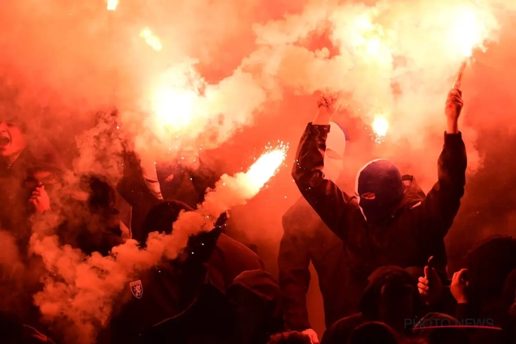 Hooliganwatcher ziet nog extra moeilijkheden: "Hooligans van ADO, Willem II en Anderlecht..."