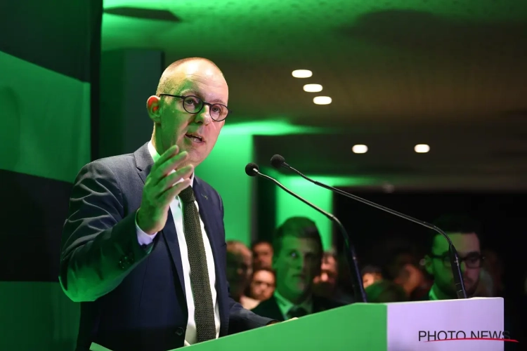 Nieuw voorstel voor competitieformat krijgt heel veel steun: dan toch met 18 volgend seizoen?