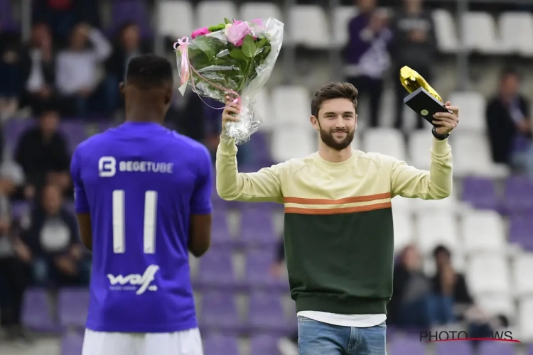Beerschot wil voormalige sterkhouder terughalen naar het Kiel