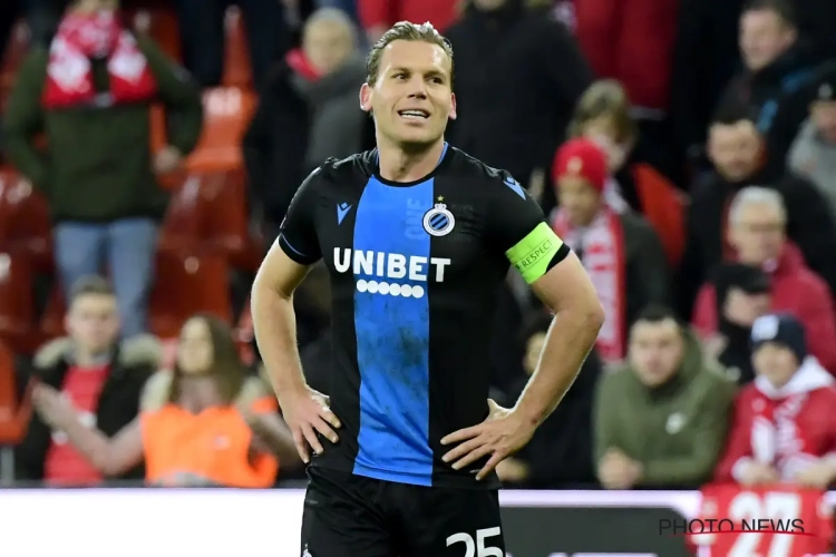 Vormer en Mignolet reageren op arbitrage: "Vissertje doet ook zijn best" en "Ik kan het mezelf óók moeilijk maken door altijd met links uit te trappen"