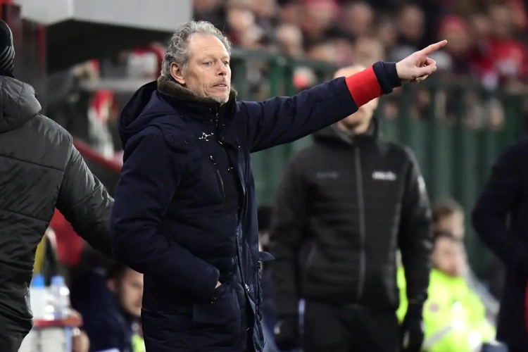 Analist is duidelijk: "Michel Preud'homme is geen goede keuze voor Rode Duivels"