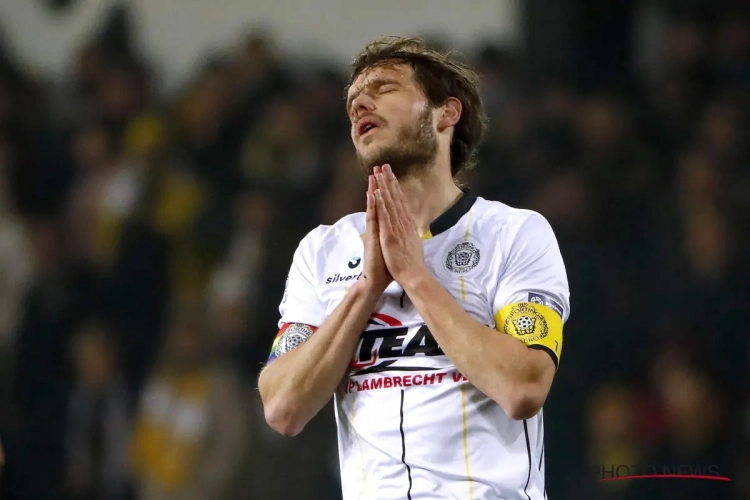 KV Mechelen haalt Lokeren-icoon binnen als nieuwe trainer