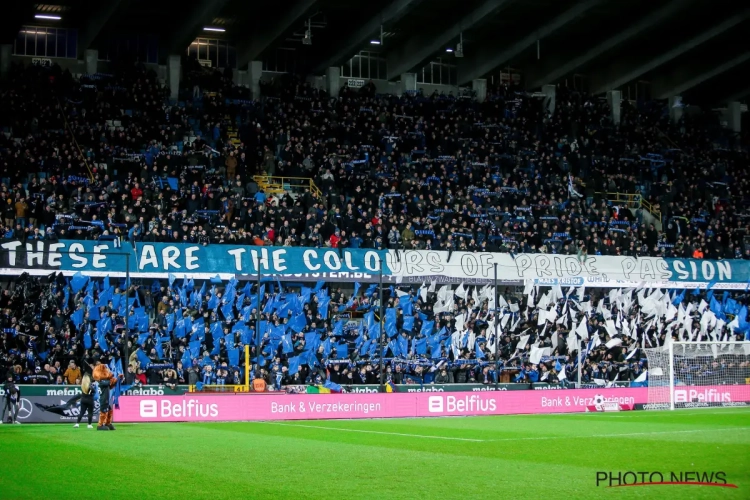 "Alle boeren zijn homo", twee boetes (?) voor Vereniging, Club toont duidelijk spandoek én mooi moment voor Miguel Van Damme