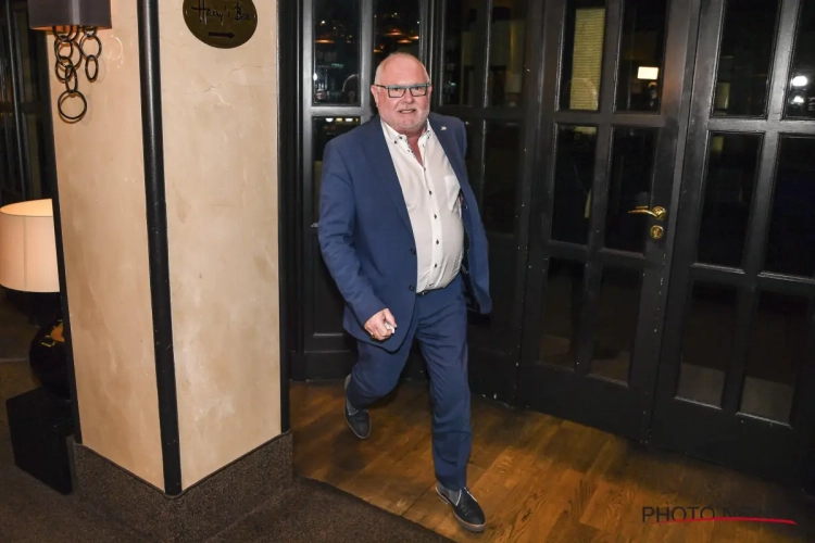 Voorzitter Oostende haalt uit naar Coucke: "Eigenaar van een tribune moet niet beslissen wie de club koopt"