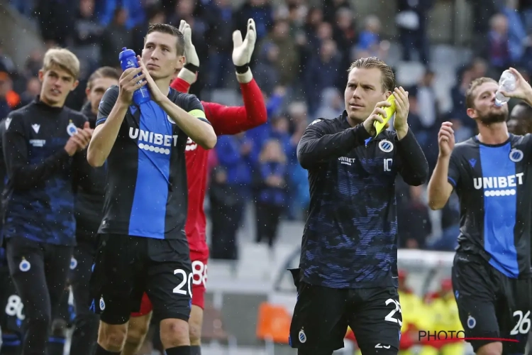 Wat een geste! Club Brugge wacht niet op Telenet en zorgt er zelf voor dat de fans alle wedstrijden live kunnen zien