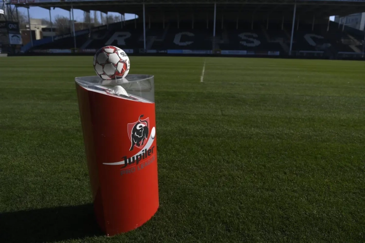 Samenvattingen Super League op de VRT