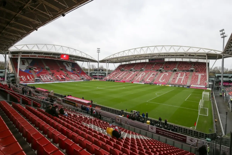 Ook FC Utrecht gaat opnieuw investeren in vrouwenvoetbal