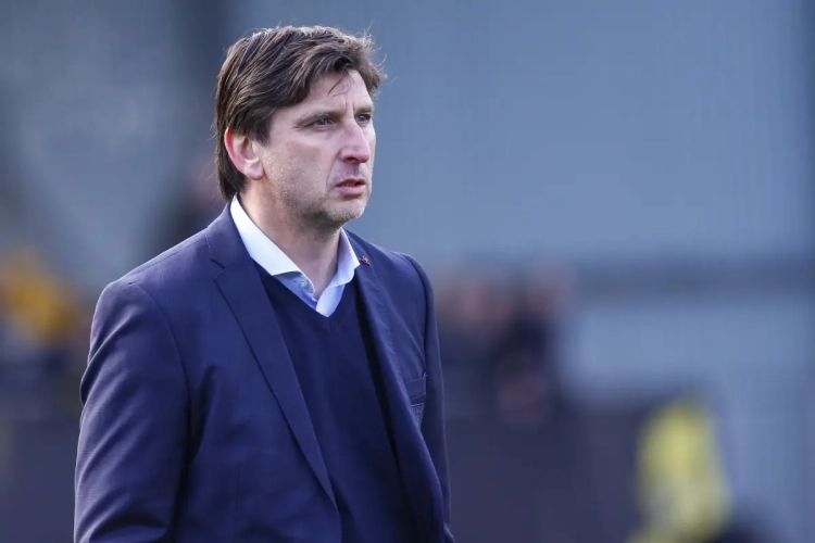 Luc Nilis vertelt over zijn Anderlecht-jaren en hekelt één trainer in het bijzonder: "Razend was ik! Ik moest me inhouden om niet te juichen toen de tegenstander scoorde"