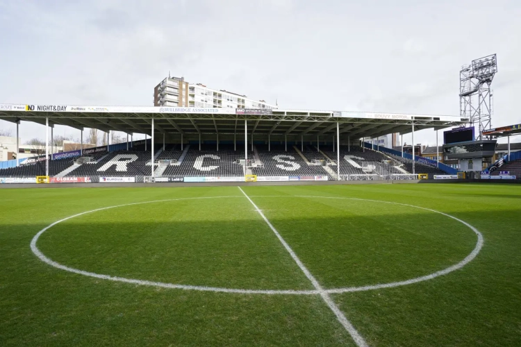 Charleroi bouwt aan zijn vrouwenploeg en heeft coach te strikken