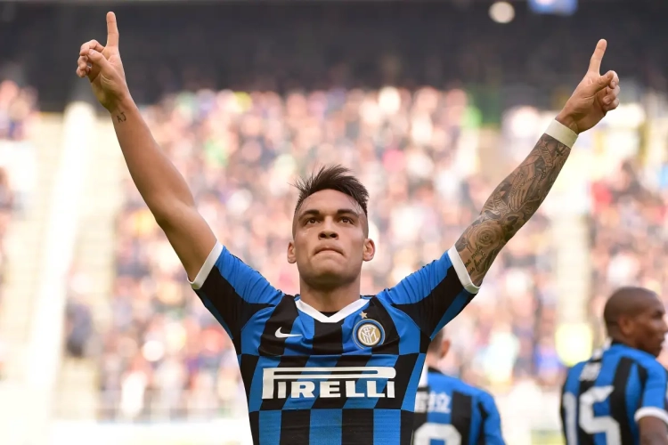 Lautaro Martinez wijst aanbieding Chelsea af, er zijn maar twee clubs die de Argentijn kunnen wegplukken