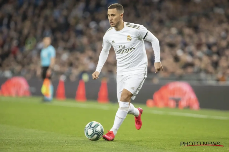 🎥 Eden Hazard betaalt een half miljoen euro voor zijn nieuwe wagen