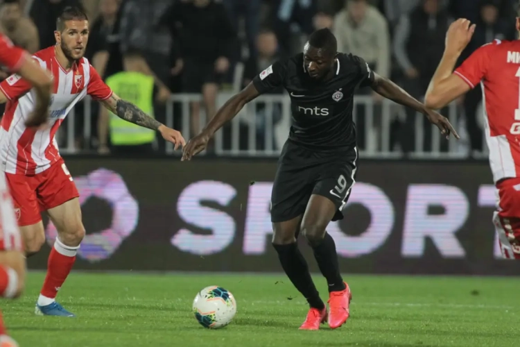 'Club Brugge, Gent en Anderlecht lieten hem lopen, minder dan jaar later wil Bayern tientallen miljoenen spenderen'