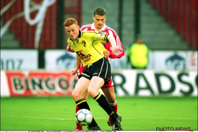 Ex-speler Lierse wordt nieuwe beloftencoach Racing Genk
