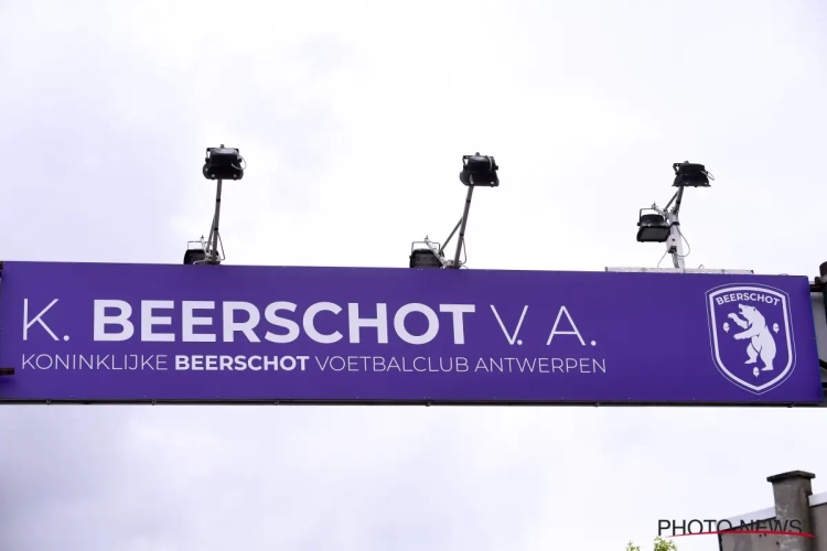 'Beerschot gaat, via omweg, met Club Brugge-doelwit aan de haal'