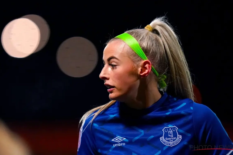 Manchester City haalt vervangster voor Wullaert op bij Everton