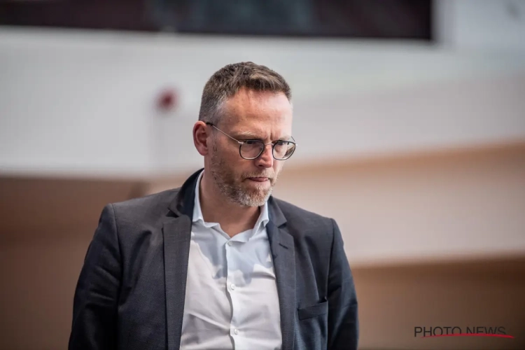 Voorzitter KRC Genk spreekt duidelijke taal over match tussen Club Brugge en Union SG