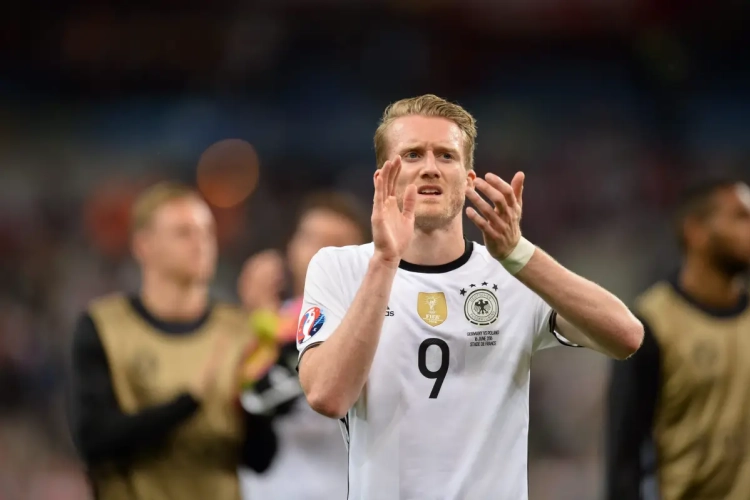 André Schürrle stopte met voetballen op 29-jarige leeftijd: "Mourinho brak me helemaal"