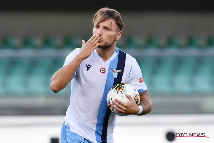 Coronaschandaal bij Lazio uitgespit: testing bij de club verloopt blijkbaar anders dan de protocollen