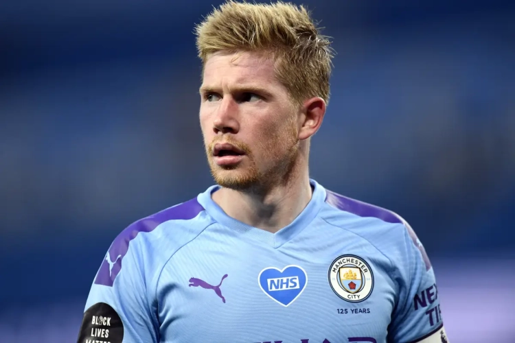 Ferme wissels: Kevin De Bruyne en nóg een Rode Duivel sluiten aan, andere Belg vertrekt uit selectie